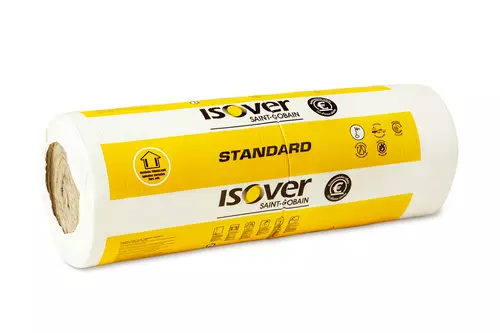ISOVER STANDARD ROLL